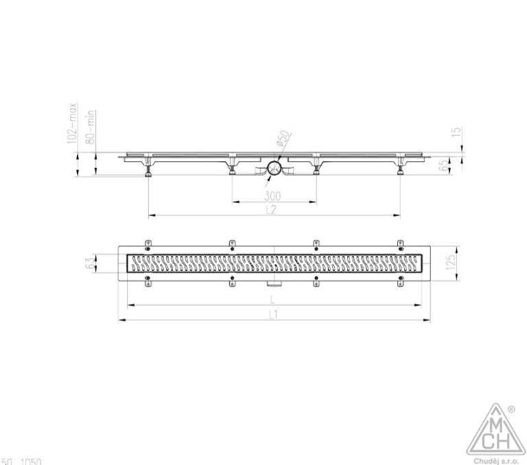 Desagüe De Desagüe Para Lavabo, 90°, Para Caravana, Caravana, 20-25 Mm