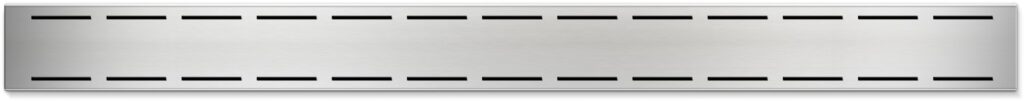 Rejilla Line mate, 450 mm