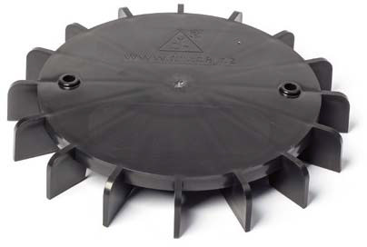 ND - Tapa Hydromax