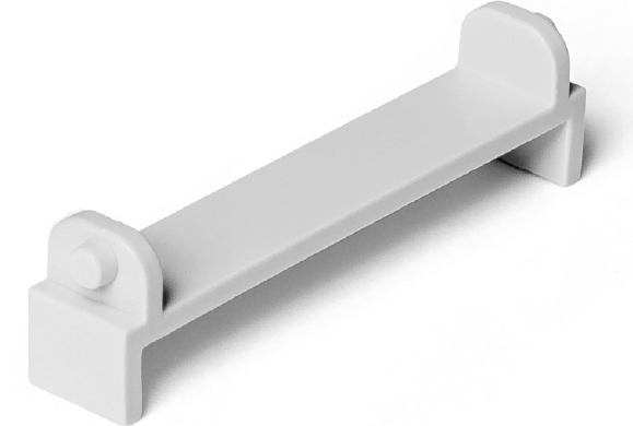 Soporte de rejilla para sumidero de acero inoxidable M, D, B, S, H