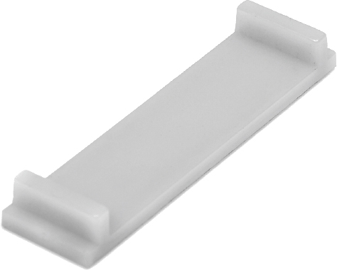 Soporte de rejilla para sumudero plástico M, D, B, S, H