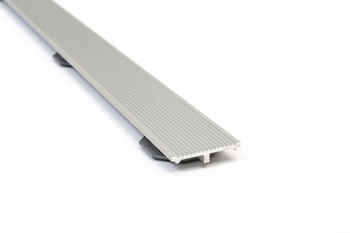 Riel AL 695 mm para sumidero Aquarius,soporte de ajuste - 4pc