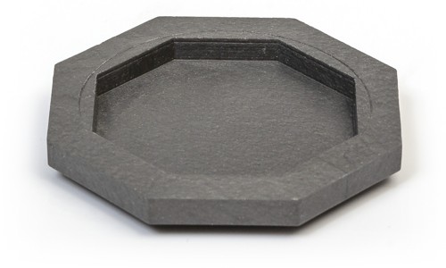 Base de ajuste del soporte 5 mm