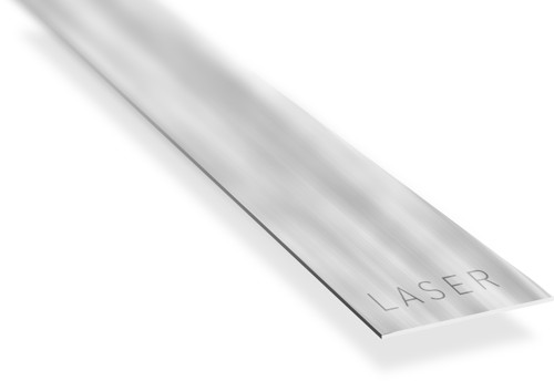 cinturón de acero inoxidable 800 mm, Aquarius