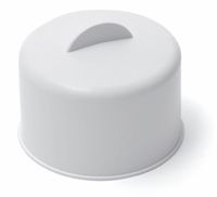 ND-Trampa de olor DN110 / 2,3 y 4