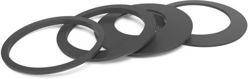 ND-Inserto de tapa de drenaje - juego KV110