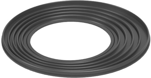 ND-Inserto de tapa de drenaje ESTÁNDAR KV110 / 125