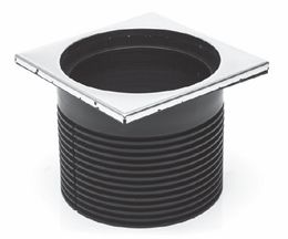 ND-Repuesto KVB110 ACERO INOXIDABLE