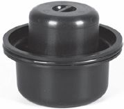 ND - Nivel de agua PVBU