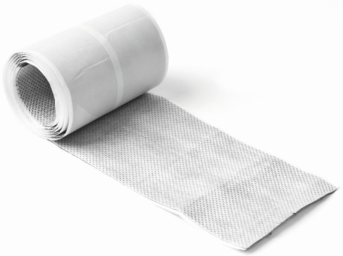 Tela impermeable autoadhesiva 80x1000 mm