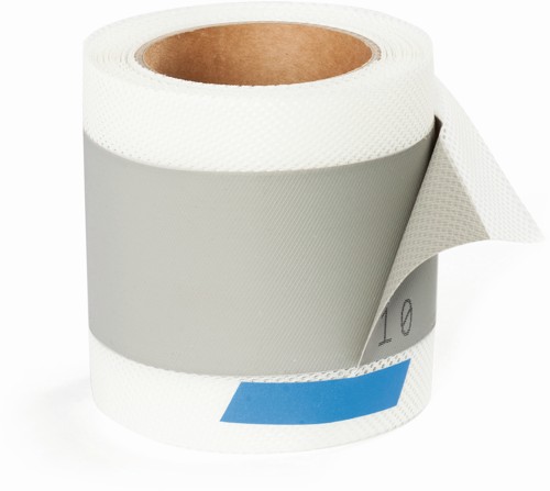 Cinta de sellado noc un ancho de 120mmx10m Klasik