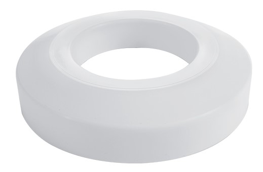 Tapa de tapón para tubo D 110 (10 piezas)