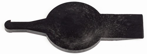 Llave para sacar las rejillas de plástico