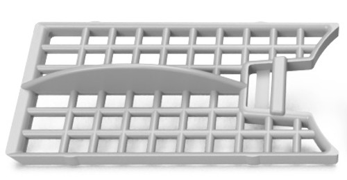 Colador para retener la suciedad, colador del canal DN 50