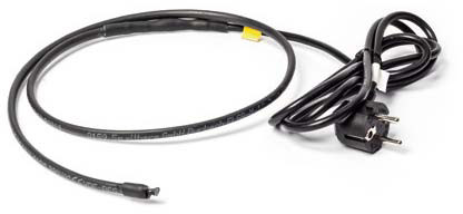 Cable calefactor 10W