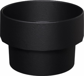 Boca de fundición D125/140